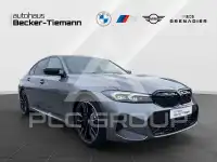 2025 BMW 340M