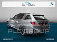 2025 BMW 340M