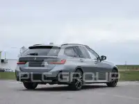 2025 BMW 340M