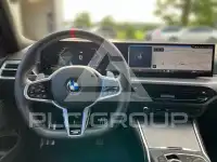 2025 BMW 340M
