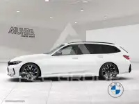2025 BMW 340M