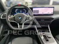 2025 BMW 340M