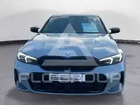 2025 BMW 340M