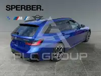 2025 BMW 340M