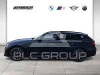 2025 BMW 340M