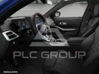 2025 BMW 340M