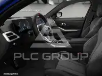 2025 BMW 340M