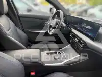 2025 BMW 340M