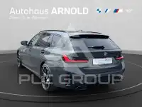 2025 BMW 340M