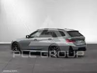 2025 BMW 340M