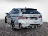 2025 BMW M340