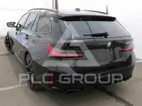 2025 BMW 340M