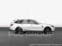 2025 BMW 340M