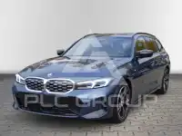 2025 BMW 340M