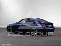 2025 BMW 340M