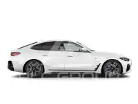 2025 BMW I4