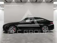 2025 BMW I4