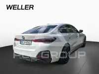 2025 BMW I4