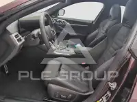2025 BMW I4