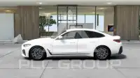 2025 BMW I4