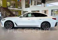2025 BMW I4