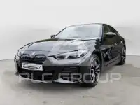 2025 BMW I4