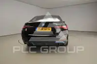 2025 BMW I4