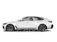 2025 BMW I4