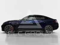 2025 BMW I4