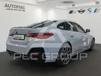 2025 BMW I4