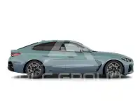 2025 BMW I4