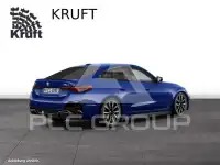 2025 BMW I4