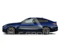 2025 BMW I4