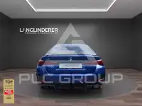 2025 BMW I4