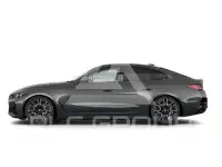 2025 BMW I4