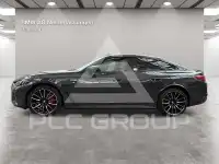 2025 BMW I4
