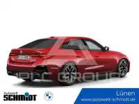 2025 BMW I4