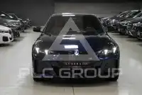 2025 BMW I4