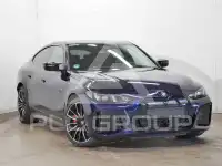 2025 BMW I4