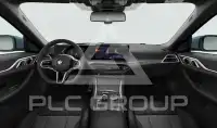 2025 BMW I4