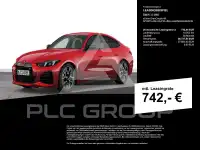 2025 BMW I4