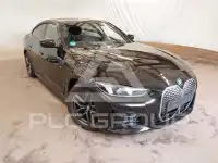 2025 BMW I4