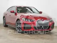 2025 BMW I4