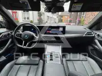 2025 BMW I4