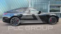 2025 BMW I4
