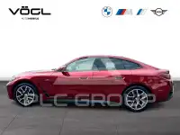 2025 BMW I4