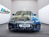 2025 BMW I4