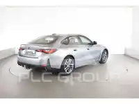 2025 BMW I4