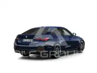 2025 BMW I4