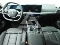 2025 BMW I4